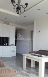 Квартира 3-комн 75 м² - Хайдара Абашидзе, Батумі