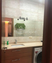 Квартира 110 м² - Юр'ївська, Батумі, Грузія