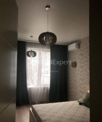 Квартира 4-комн 110 м² - Юр'ївська, Батумі