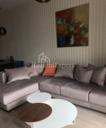 Квартира 4-комн 110 м² - Юр'ївська, Батумі