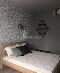 Квартира 4-комн 110 м² - Юр'ївська, Батумі