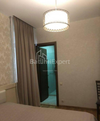 Квартира 4-комн 110 м² - Юр'ївська, Батумі