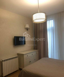 Квартира 110 м² - Юр'ївська, Батумі, Грузія