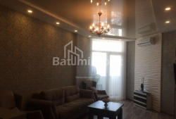 Квартира 55 м² - Oлександра Пушкiна, Батумі, Грузія