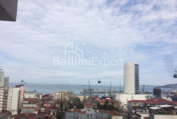 Квартира 55 м² - Oлександра Пушкiна, Батумі, Грузія