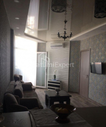 Квартира 3-комн 55 м² - Oлександра Пушкiна, Батумі