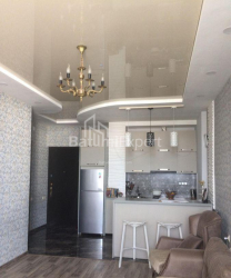 Квартира 3-комн 55 м² - Oлександра Пушкiна, Батумі