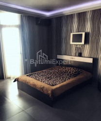 Квартира 34 м² - Юсуфа Кобаладзе, Батумі, Грузія