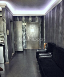 Квартира 34 м² - Юсуфа Кобаладзе, Батумі, Грузія