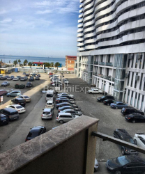 Квартира 1-комн 34 м² - Юсуфа Кобаладзе, Батумі