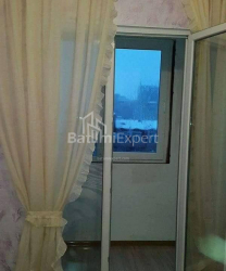 Квартира 2-комн 38 м² - Юр'ївська, Батумі
