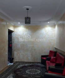 Квартира 2-комн 38 м² - Юр'ївська, Батумі