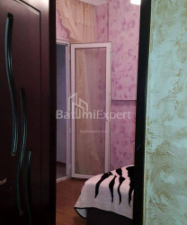 Квартира 38 м² - Юр'ївська, Батумі, Грузія