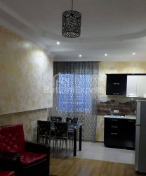 Квартира 2-комн 38 м² - Юр'ївська, Батумі
