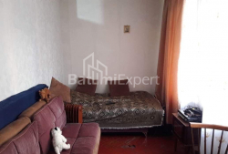 Квартира 1-комн 36 м² - Вахтанга Горгасалі, Батумі