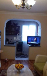 Квартира 2-комн 36 м² - Юр'ївська, Батумі