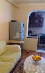 Квартира 2-комн 36 м² - Юр'ївська, Батумі