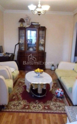 Квартира 2-комн 36 м² - Юр'ївська, Батумі