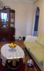 Квартира 2-комн 36 м² - Юр'ївська, Батумі