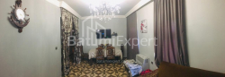 Квартира 4-комн 75 м² - Юр'ївська, Батумі