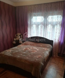 Квартира 4-комн 75 м² - Юр'ївська, Батумі