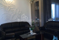 Квартира 3-комн 135 м² - Юр'ївська, Батумі