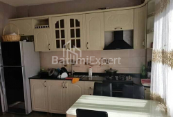 Квартира 3-комн 135 м² - Юр'ївська, Батумі