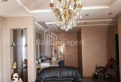 Квартира 135 м² - Юр'ївська, Батумі, Грузія
