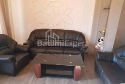 Квартира 135 м² - Юр'ївська, Батумі, Грузія