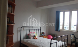 Квартира 123 м² - Юр'ївська, Батумі, Грузія