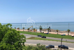 Квартира 1-комн 35 м² - Юр'ївська, Батумі