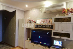 Квартира 46 м² - Тбел-Абусерідзе, Батумі, Грузія