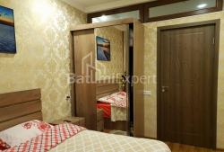 Квартира 2-комн 46 м² - Тбел-Абусерідзе, Батумі