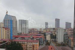 Квартира 46 м² - Тбел-Абусерідзе, Батумі, Грузія