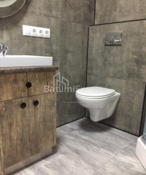 Квартира 1-комн 32 м² - Ніко Піросмані, Батумі