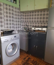 Квартира 1-комн 35 м² - Іване Джавахишвілі, Батумі
