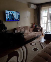 Квартира 1-комн 35 м² - Іване Джавахишвілі, Батумі