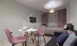 Квартира 2-комн 33 м² - Юр'ївська, Батумі