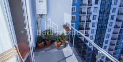 Квартира 3-комн 70 м² - Ніко Піросмані, Батумі