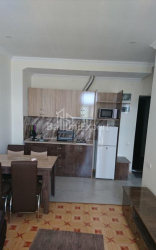 Квартира 2-комн 41 м² - Юр'ївська, Батумі