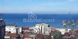 Квартира 2-комн 56 м² - Юр'ївська, Батумі