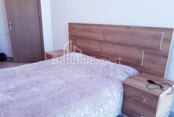 Квартира 56 м² - Юр'ївська, Батумі, Грузія