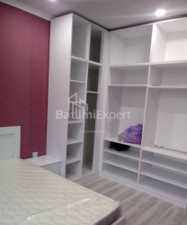Квартира 74 м² - Царя Парнаваза, Батумі, Грузія
