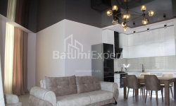 Квартира 80 м² - Юр'ївська, Батумі, Грузія