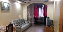 Квартира 4-комн 75 м² - Михайла Лермонтова, Батумі