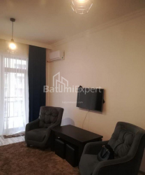 Квартира 57 м² - Іллі Чавчавадзе, Батумі, Грузія