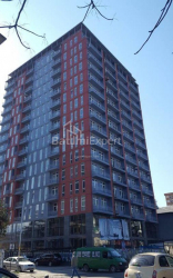 Квартира 3-комн 60 м² - Шерифа Хімшіашвілі, Батумі