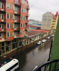 Квартира 46 м² - Oлександра Пушкiна, Батумі, Грузія