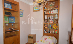 Квартира 80 м² - Галактiона Табiдзе, Батумі, Грузія