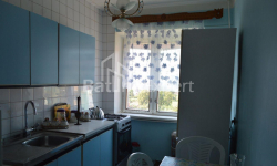 Квартира 80 м² - Галактiона Табiдзе, Батумі, Грузія